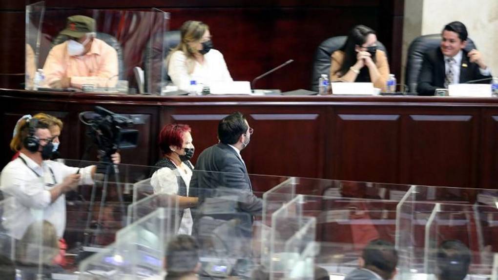 Las tres “trabas” que impedirían nuevamente la elección de Corte Suprema de Justicia