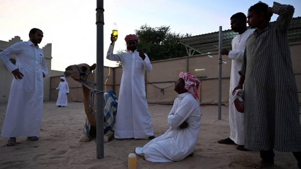 ¿Qué pasa con los derechos humanos en Qatar? Lo que llevó a muchos a negarse a participar en el Mundial 2022