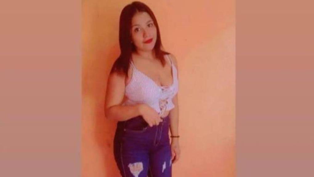 El misterioso mensaje de Yeimi Aguilar previo a ser asesinada en Puerto Cortés