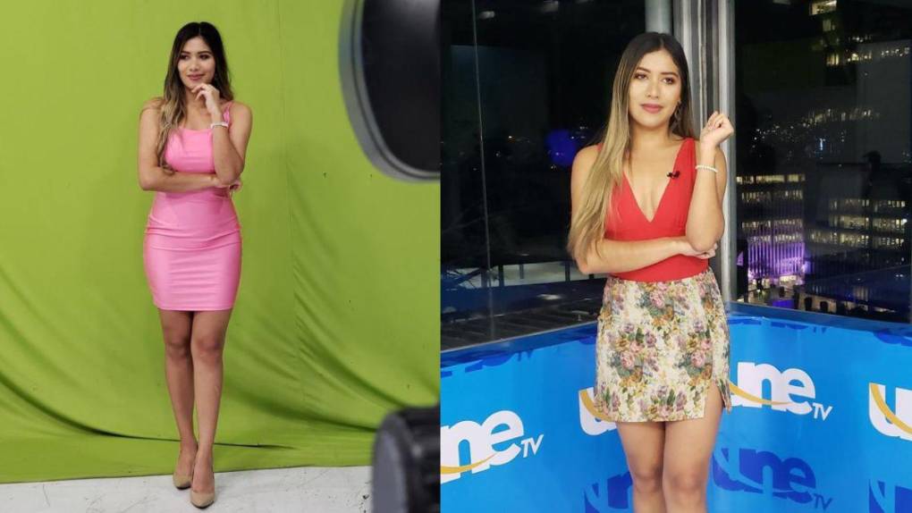 Los nuevos rostros de las mujeres en el periodismo deportivo hondureño