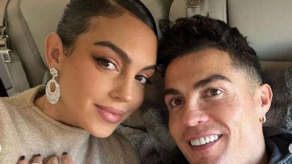 Crisis entre Cristiano y Georgina: salen a la luz detalles de una pelea en público que tuvo la pareja