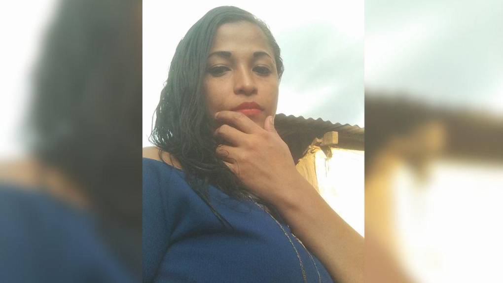 Muerta hallan a Fabiola Jácome, joven desaparecida tras ir al carnaval de Olanchito