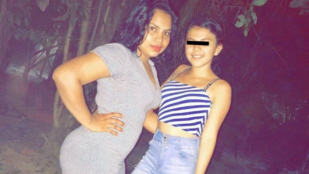 Le dejaron un rótulo amenazante: así era Karla Peraza, la mujer asesinada en Sabá, Colón