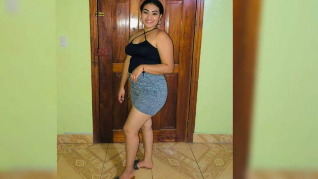 Sandy y Yailin, las dos mujeres asesinadas cuando iban a su trabajo en San Pedro Sula