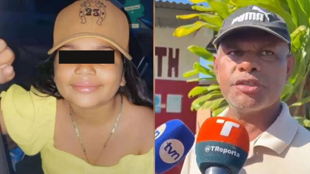 Hombre que pedía justicia para niña abusada y asesinada era su agresor en Panamá