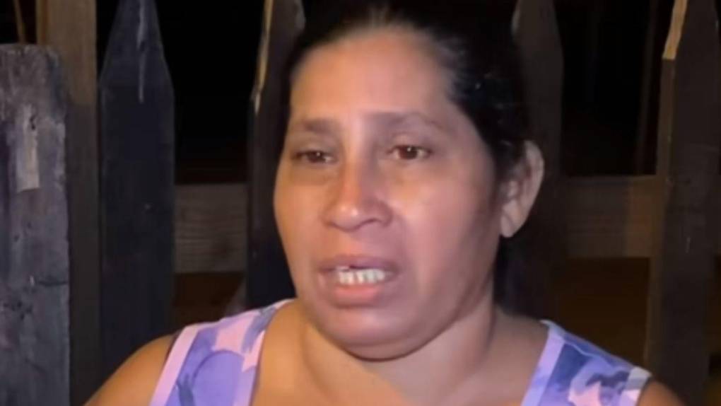 “El novio fue el último que la vio”: Lo que se sabe de la desaparición de Claudia Munguía en La Ceiba