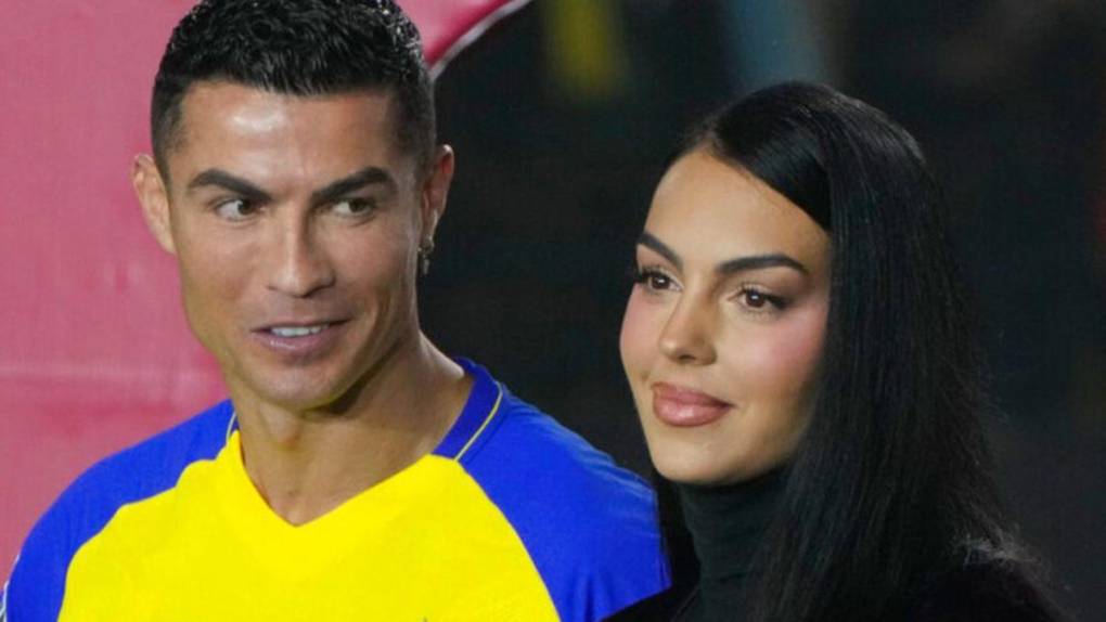 “Está harto de ella, no es feliz”: Cristiano y Georgina estarían a punto de separarse ante profunda crisis