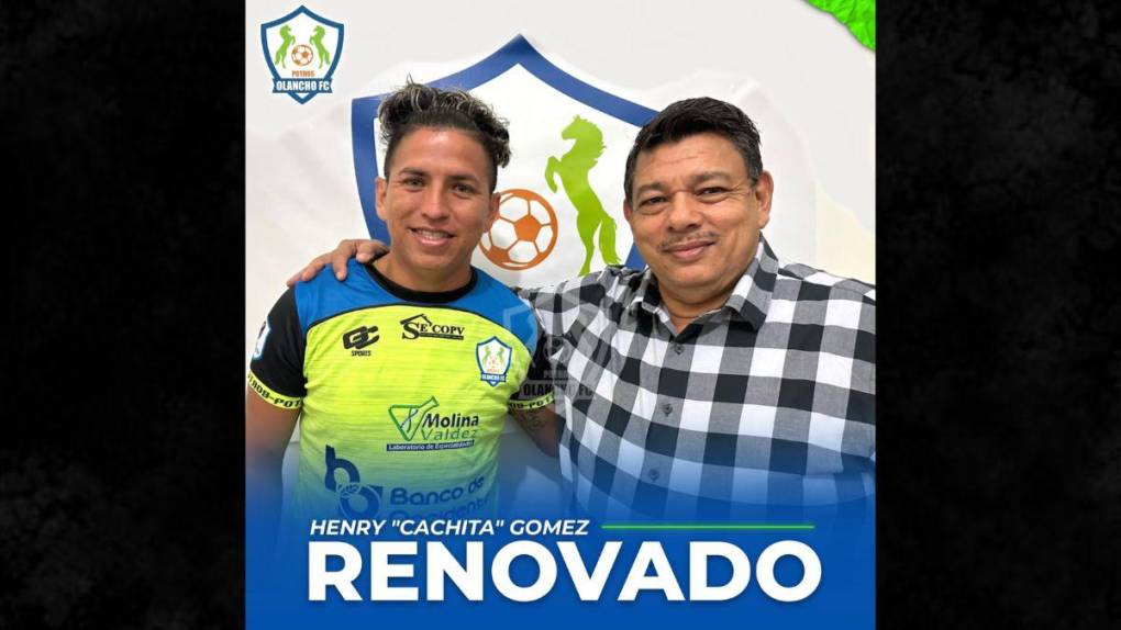 Fichajes: legionario en el radar de Motagua, Marathón anuncia refuerzo y renovaciones en Real España