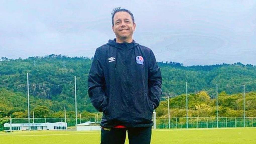 ¿Qué ha sido de Dani Turcios desde su retiro del fútbol?