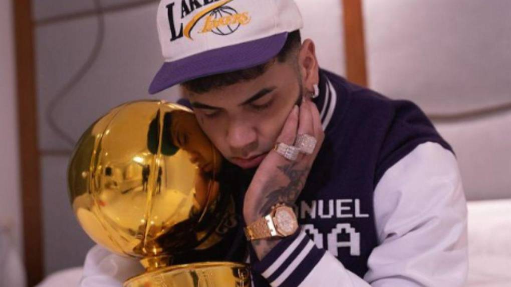 “No voy a amar a otra mujer”: Anuel AA hace fuerte revelación tras ruptura con Yailin, “la más viral”