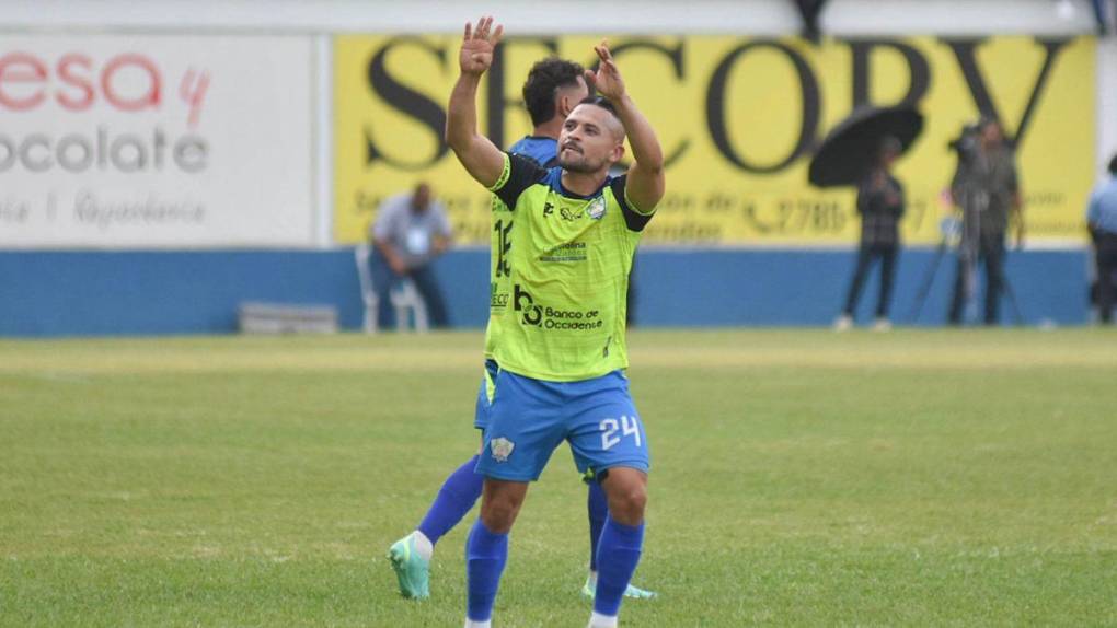 Fichajes: bajas en Motagua, Olancho FC saca la chequera e incierto futuro de Auzmendi