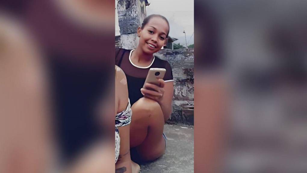 Llegó a visitar a su novio preso por dos feminicidios y la mató en la cárcel