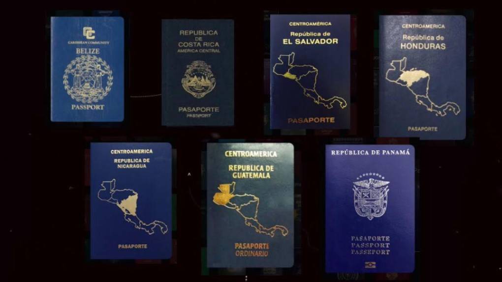 Estos son los pasaportes más poderosos del mundo este 2023: ¿Qué lugar ocupa Honduras?