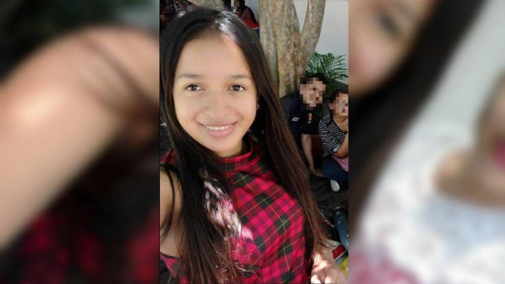 Licenciada en Administración era joven asesinada junto a su padre a manos de su excuñado en Comayagua