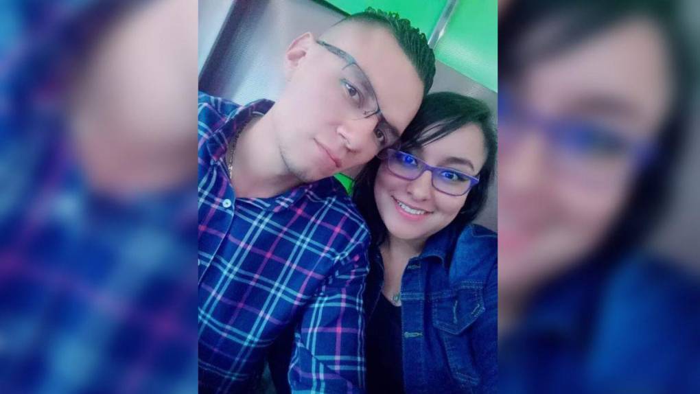 “Me dice que si no estoy con él me va a matar”: Llamados de auxilio que Erika hizo antes de ser asesinada en un centro comercial de Colombia