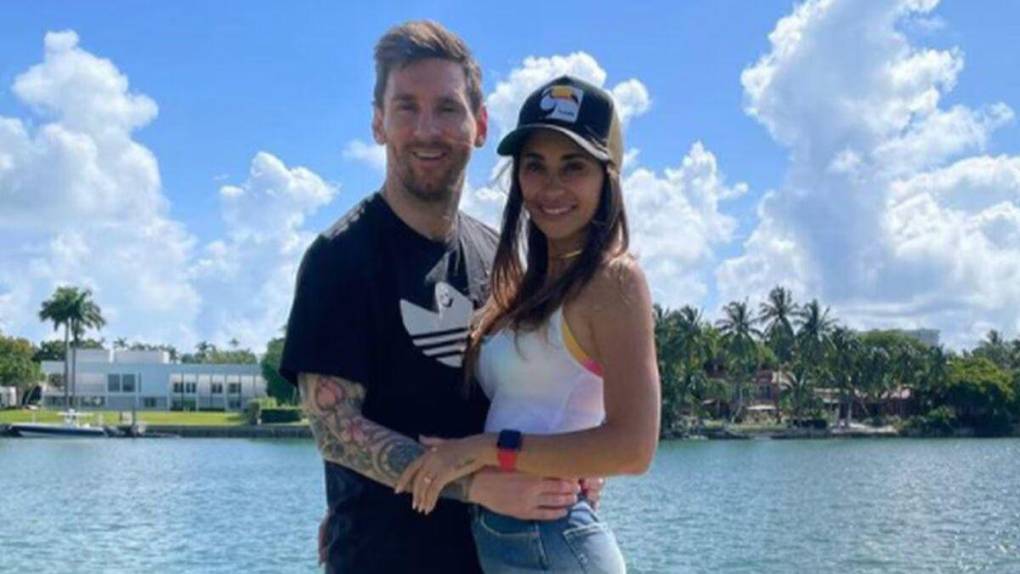 La multimillonaria oferta del Inter Miami que tiene a Messi cerca de la MLS