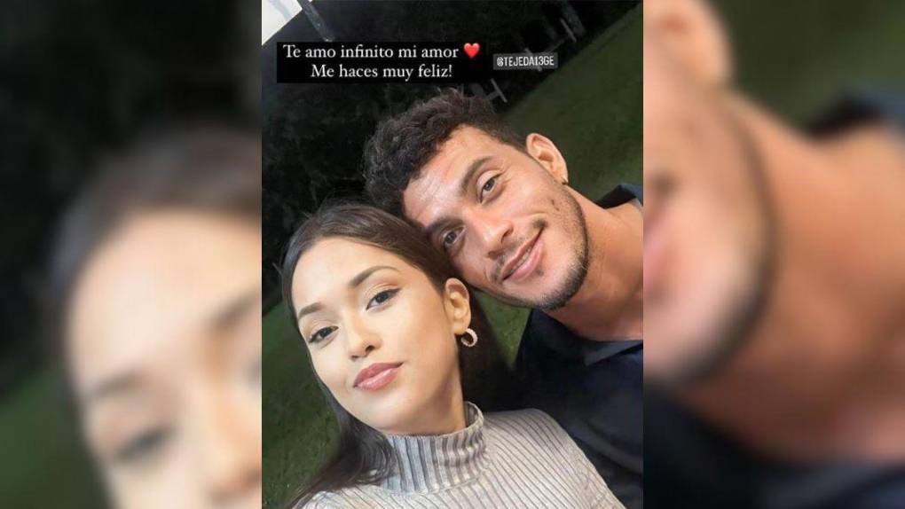 ¡Nueva boda! Doctora hondureña contraerá matrimonio con un jugador de la Liga Nacional