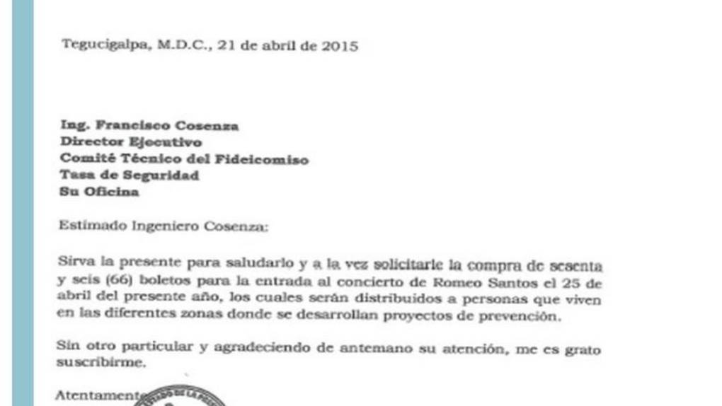 Lujos y banalidad: Los hallazgos del CNA en análisis a Tasa de Seguridad