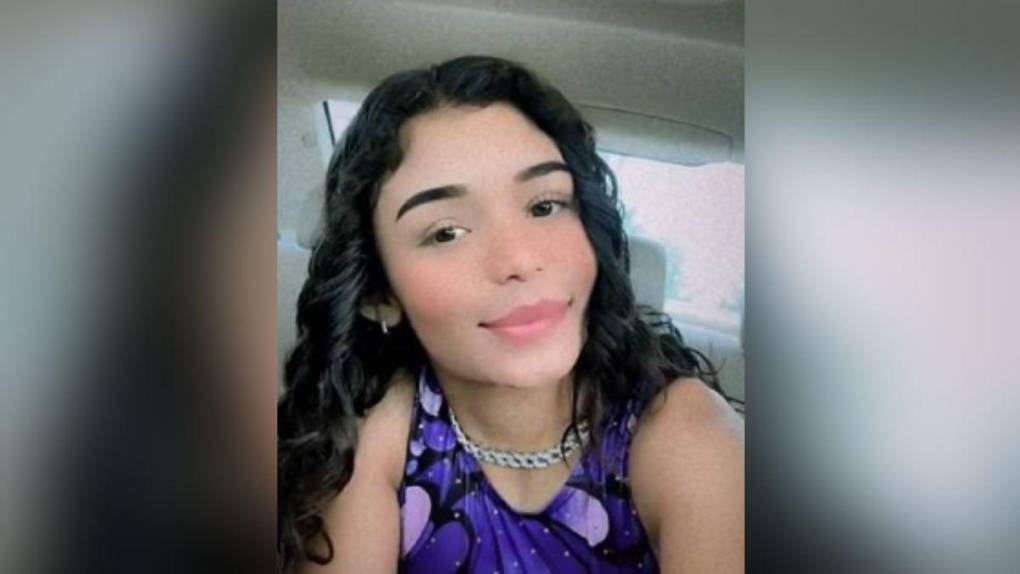 Soñaba con construir su casa: así era Paola Gutiérrez, hondureña hallada muerta en un carro en Atlanta