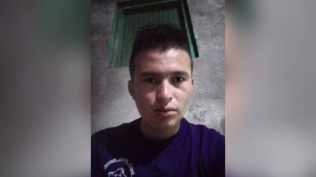 Así era Marvin Rodríguez, agente asesinado por impedir un asalto en la capital