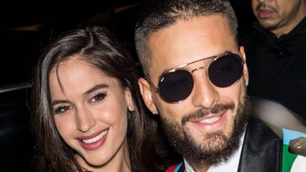 ¿Neymar le quitó a su novia? Maluma habla sobre su ruptura con Natalia Barulich