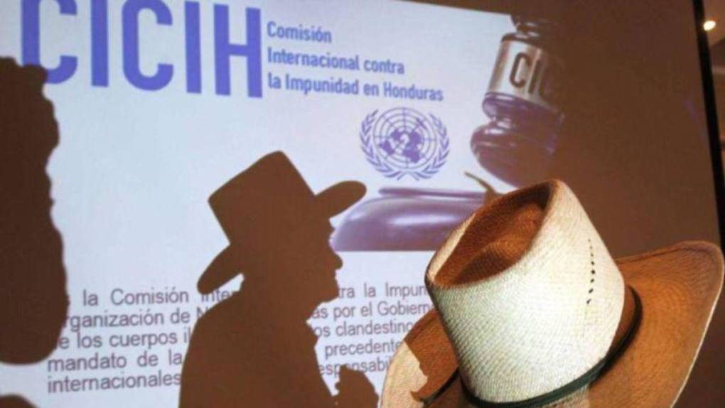 Claves para entender la llegada de la misión exploratoria de la ONU para instalación de la Cicih