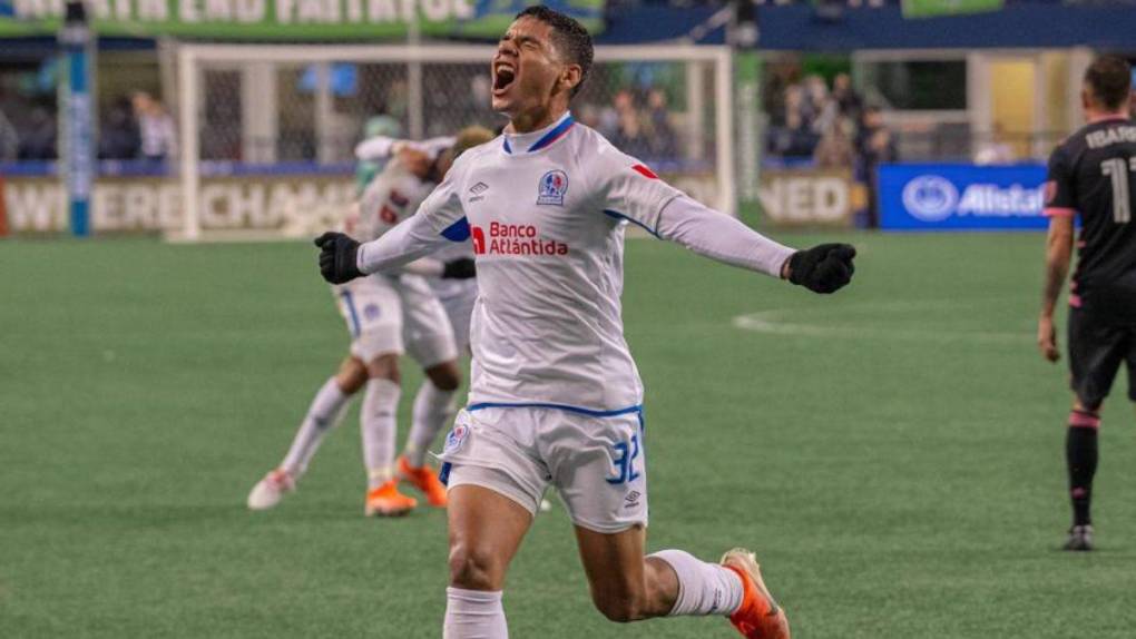 Los elegidos de Pedro Troglio: así sería el 11 de Olimpia para enfrentar al Atlas en Concacaf