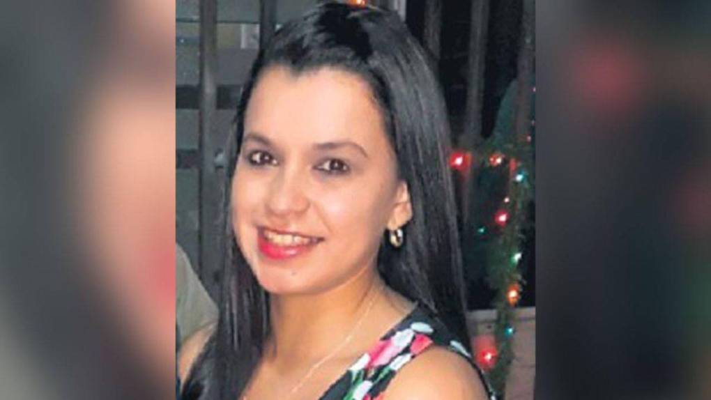 Lo quisieron hacer ver como un suicidio: las versiones opuestas en la muerte de la agente Sherill Hernández