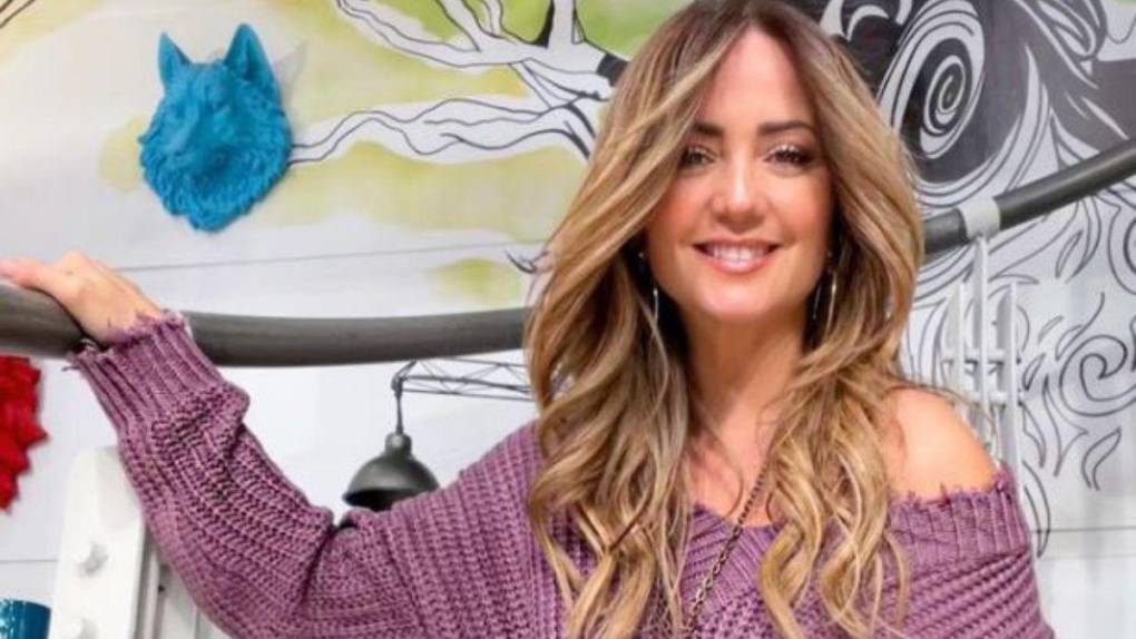 ‘La gente opina lo que quiere’: Hija de Andrea Legarreta y Erik Rubín rompe el silencio sobre separación de sus padres