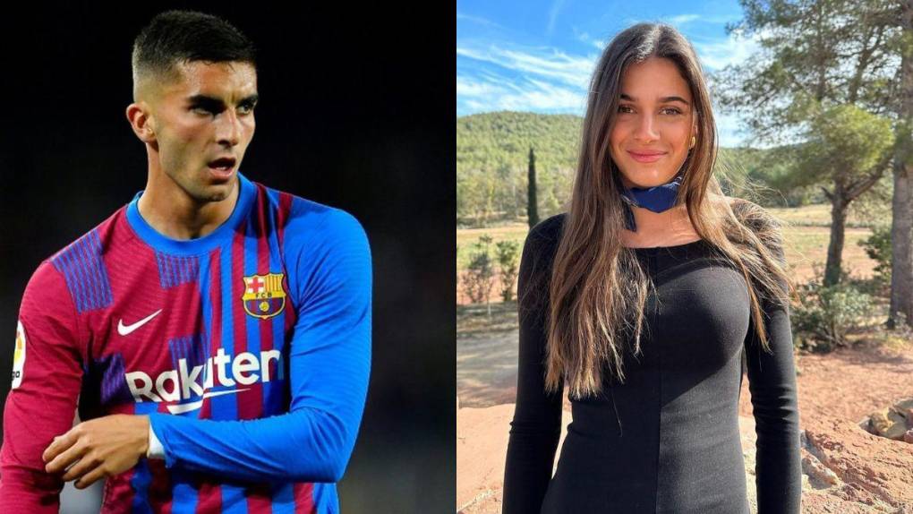 Ferrán Torres rompe con la hija de Luis Enrique: ¿Qué se sabe sobre la separación?