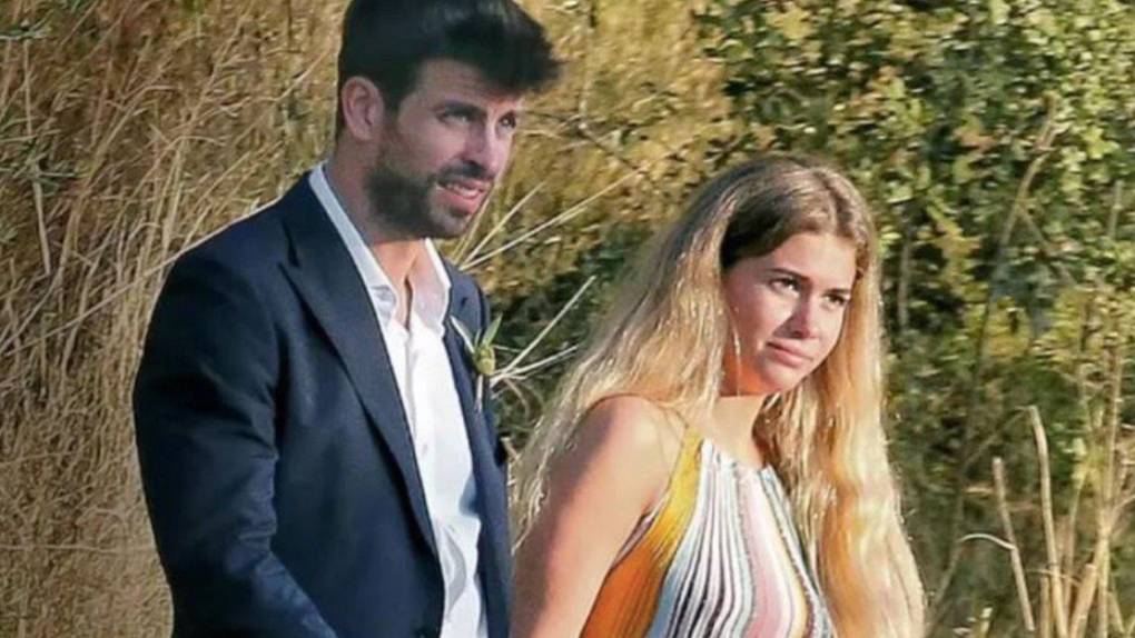 Tremendo escándalo: se destapa supuesto romance entre Clara Chía y Pep Guardiola