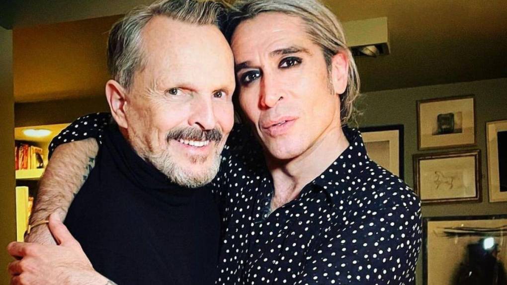 Miguel Bosé revela que tiene sinestesia: ¿qué es y cuáles son sus síntomas?