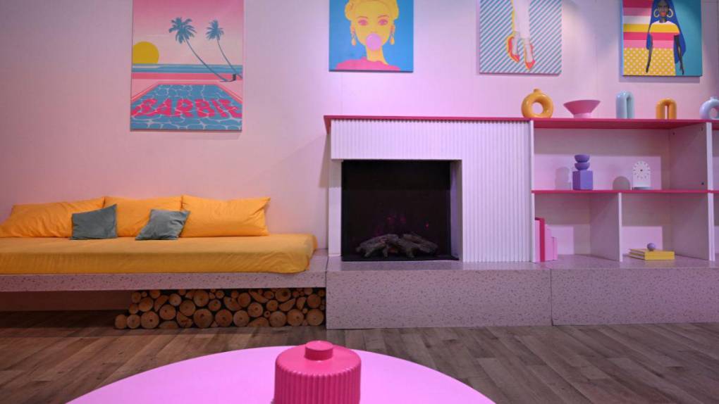 Así es el “Mundo de Barbie”, centro temático que abrió sus puertas en Los Ángeles