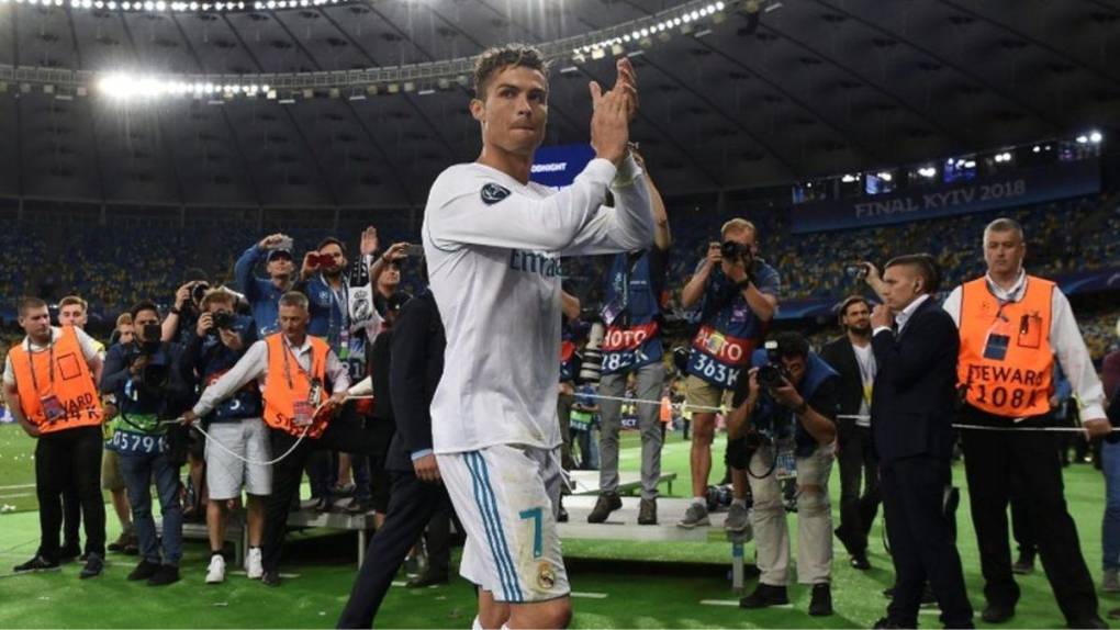 ¿De vuelta a Madrid? La decisión que tomaría Cristiano Ronaldo tras declaraciones del presidente del Al Nassr