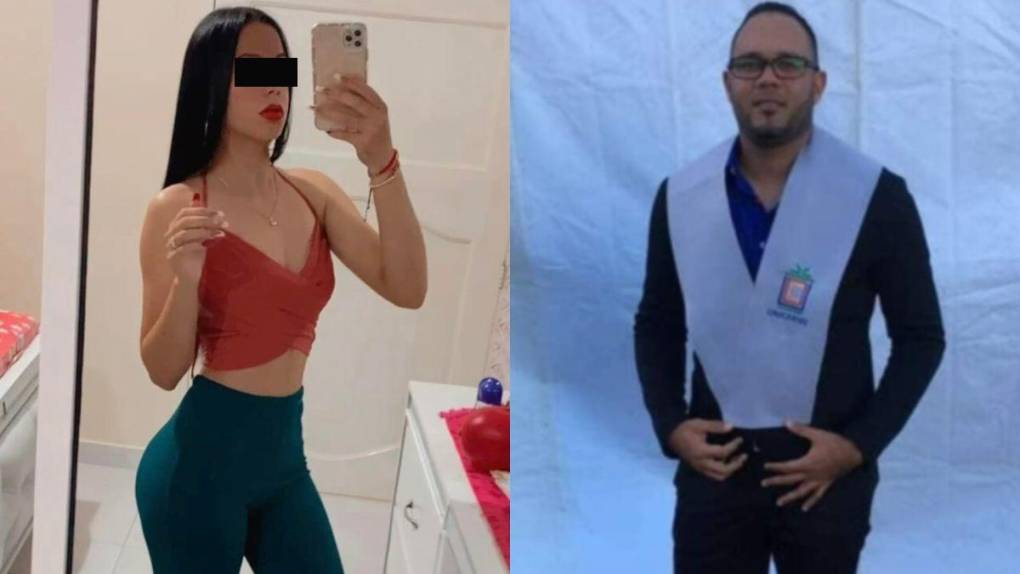 Revelan nuevos detalles del caso de Esmeralda Richiez, estudiante muerta tras salir a paseo con profesor