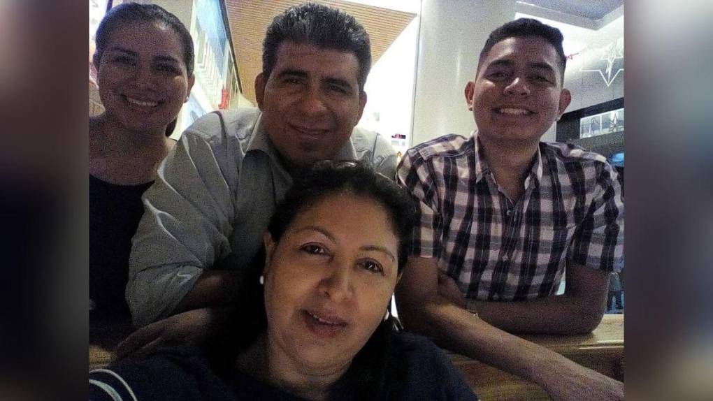 Viajó a festejar el cumpleaños de su hija y murió ahogado: tragedia de salvadoreño en Roatán