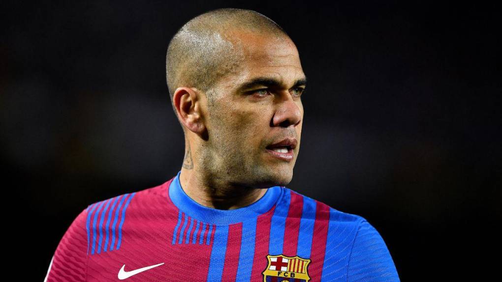 Grave acusación, prisión sin fianza y complicado panorama: lo que debes saber sobre el arresto de Dani Alves