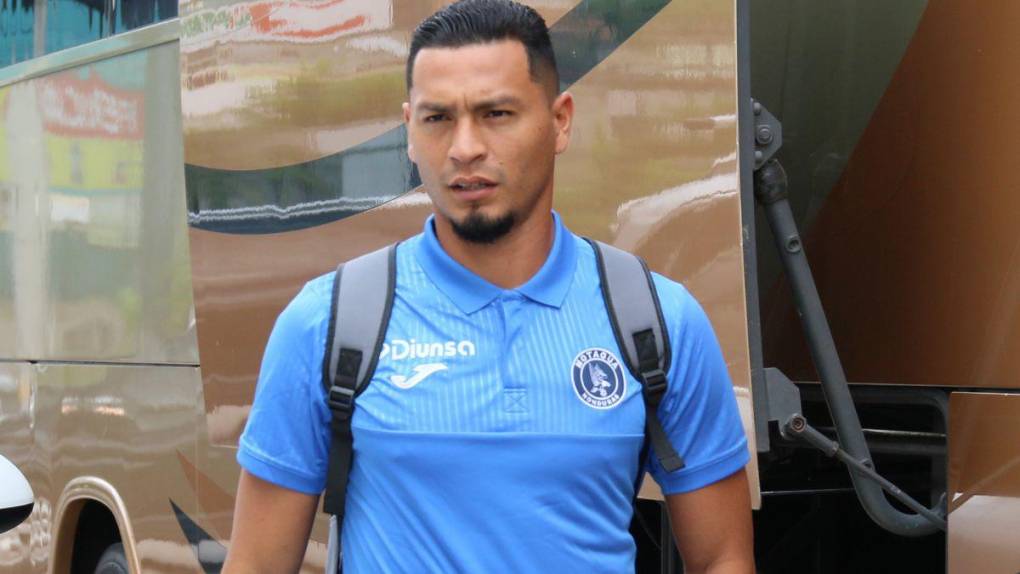 Fichajes: los nuevos candidatos a dirigir a la “H”, Motagua quiere a crack y Chirinos define su futuro ¿se queda en Olimpia?