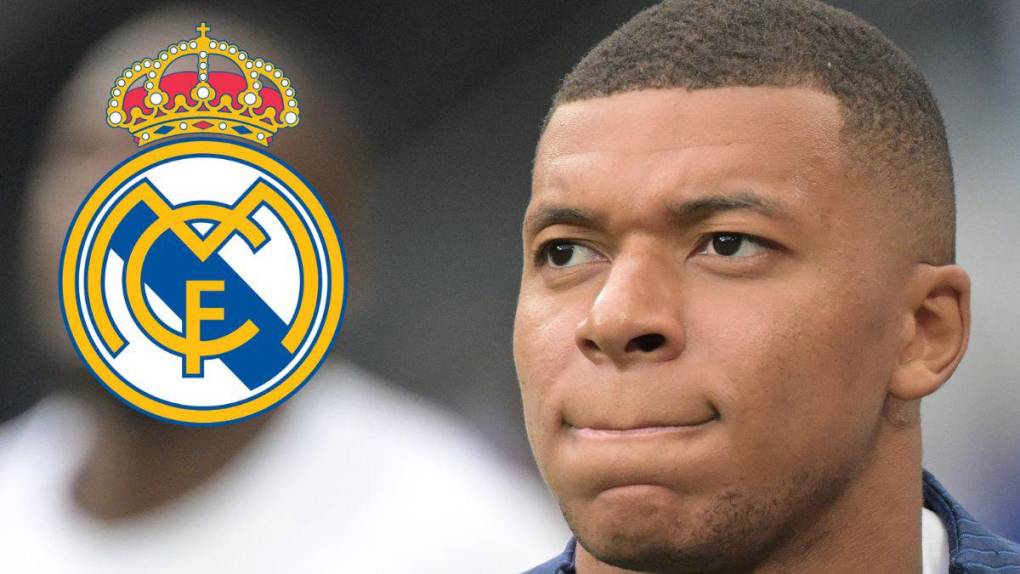 ¿Ganancia para Florentino? Los desencuentros entre Al Khelaifi y Mbappé que acercan a Kylian al Real Madrid