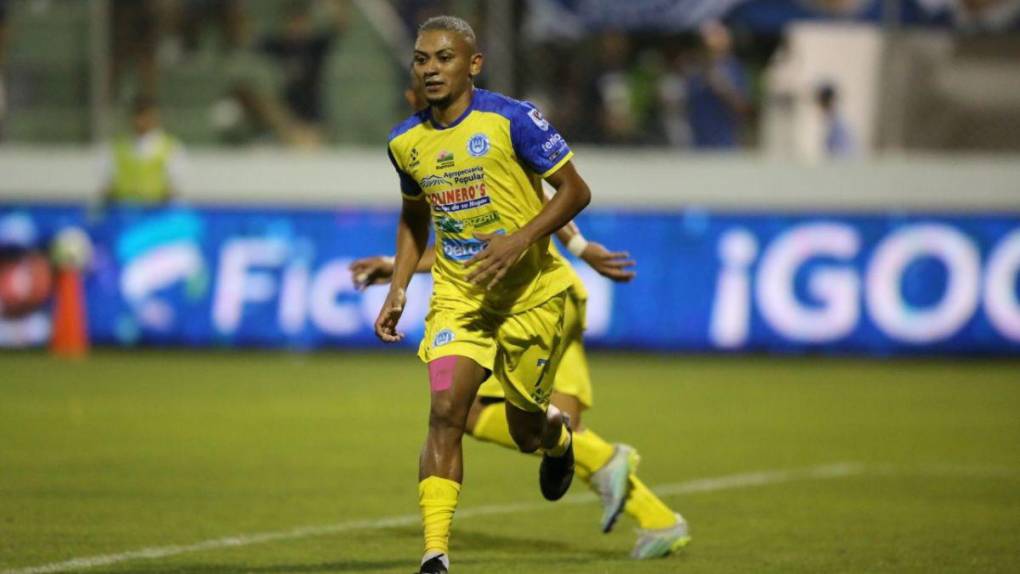 Fichajes: Motagua anuncia bajas, Olimpia quiere quitarle un jugador a Marathón y negociaciones por Alexy Vega