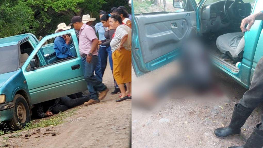 Amante del campo y el fútbol: así era Óscar Mendoza, el ganadero asesinado en Choluteca