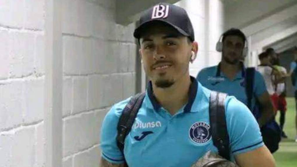 Fichajes: bajas en Motagua, Olancho FC saca la chequera e incierto futuro de Auzmendi