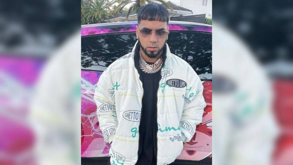 “No voy a amar a otra mujer”: Anuel AA hace fuerte revelación tras ruptura con Yailin, “la más viral”