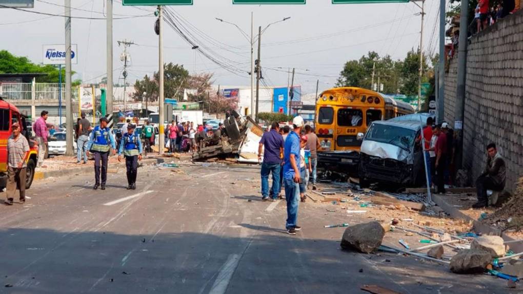 Rastras y velocidad: fatal combinación que ha dejado luto y dolor en El Carrizal