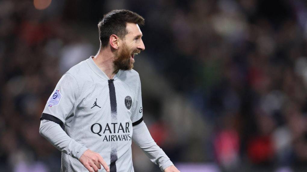 “Es una terrible idea”: en Francia se oponen a que Messi renueve con el PSG