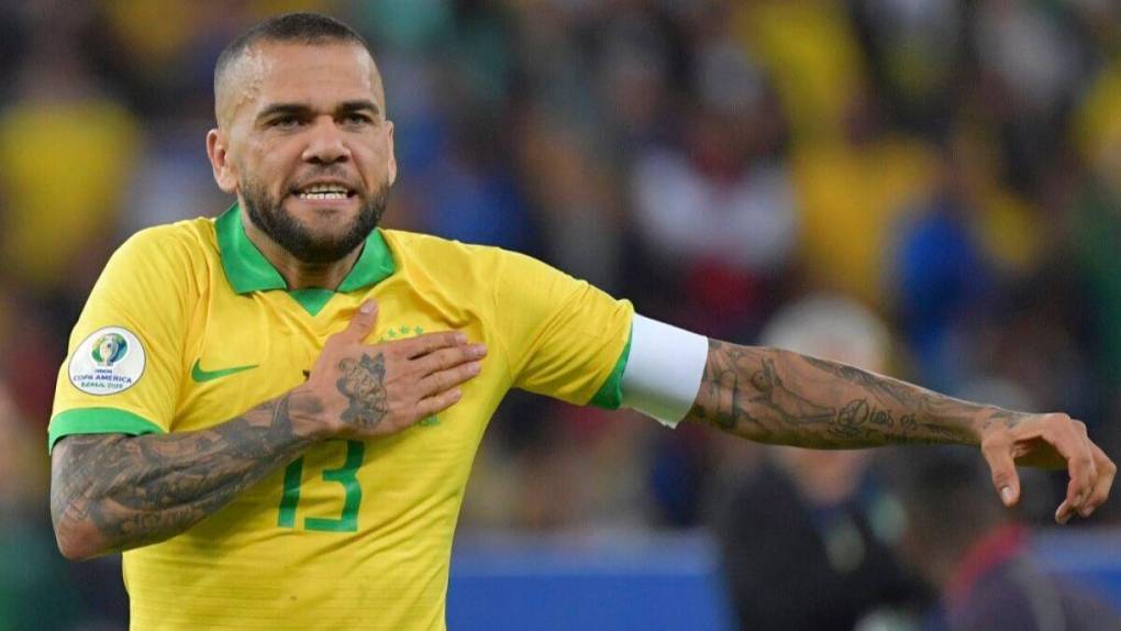 ”Nadie me va a creer”: Desgarrador testimonio de presunta víctima de Dani Alves