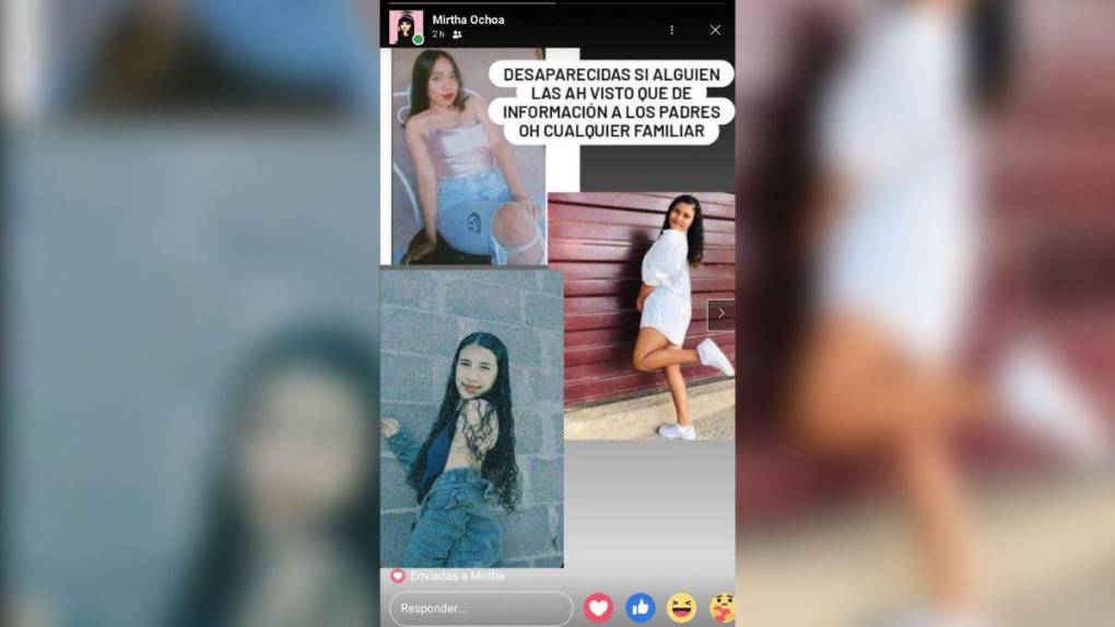 Alegres y llenas de vida: así eran Naomi, Marian y Nayeli, las jóvenes encontradas en fosas clandestinas en Cedros