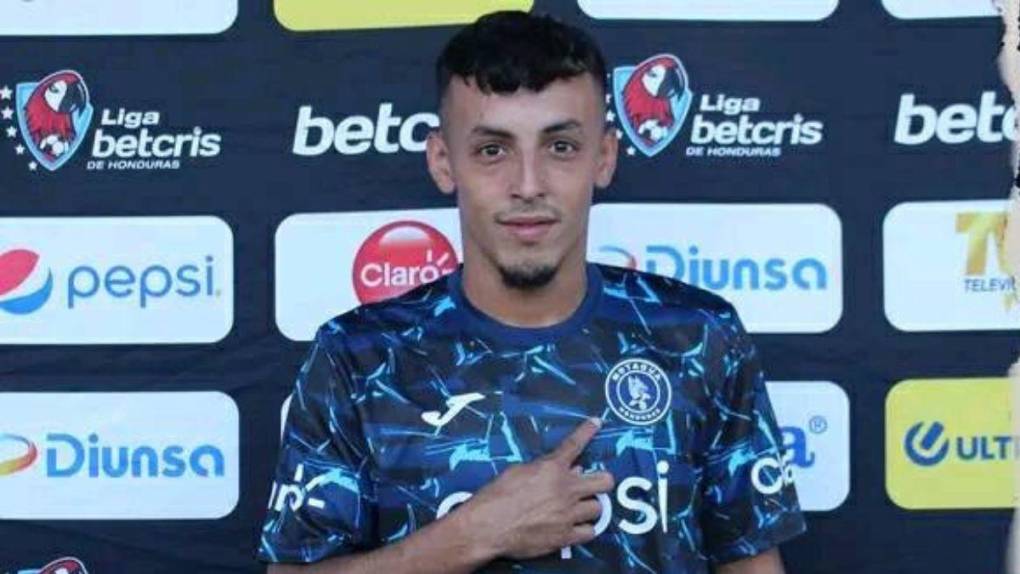 Fichajes: Motagua anuncia bajas, Olimpia quiere quitarle un jugador a Marathón y negociaciones por Alexy Vega