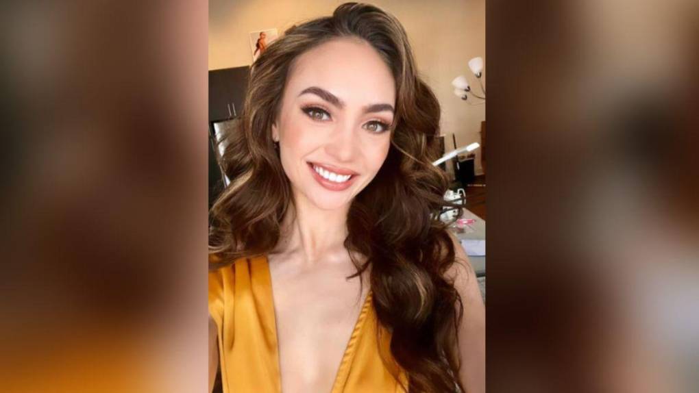 Empresaria e hija de un migrante filipino: así es R’Bonney Gabriel, Miss Universo 2022