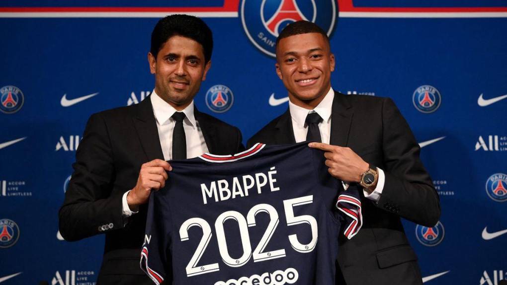 Real Madrid estremece el mercado de fichajes, Bayern Munich quiere a un crack del City y Mbappé fuera del PSG